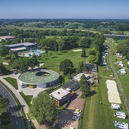 Knaus Campingpark Meppen Εξωτερικό φωτογραφία