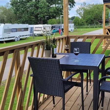 Knaus Campingpark Meppen Εξωτερικό φωτογραφία