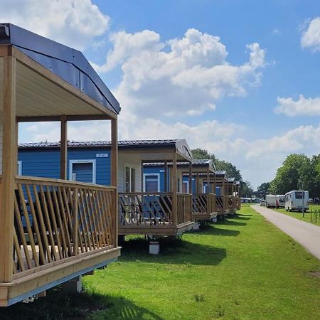 Knaus Campingpark Meppen Εξωτερικό φωτογραφία