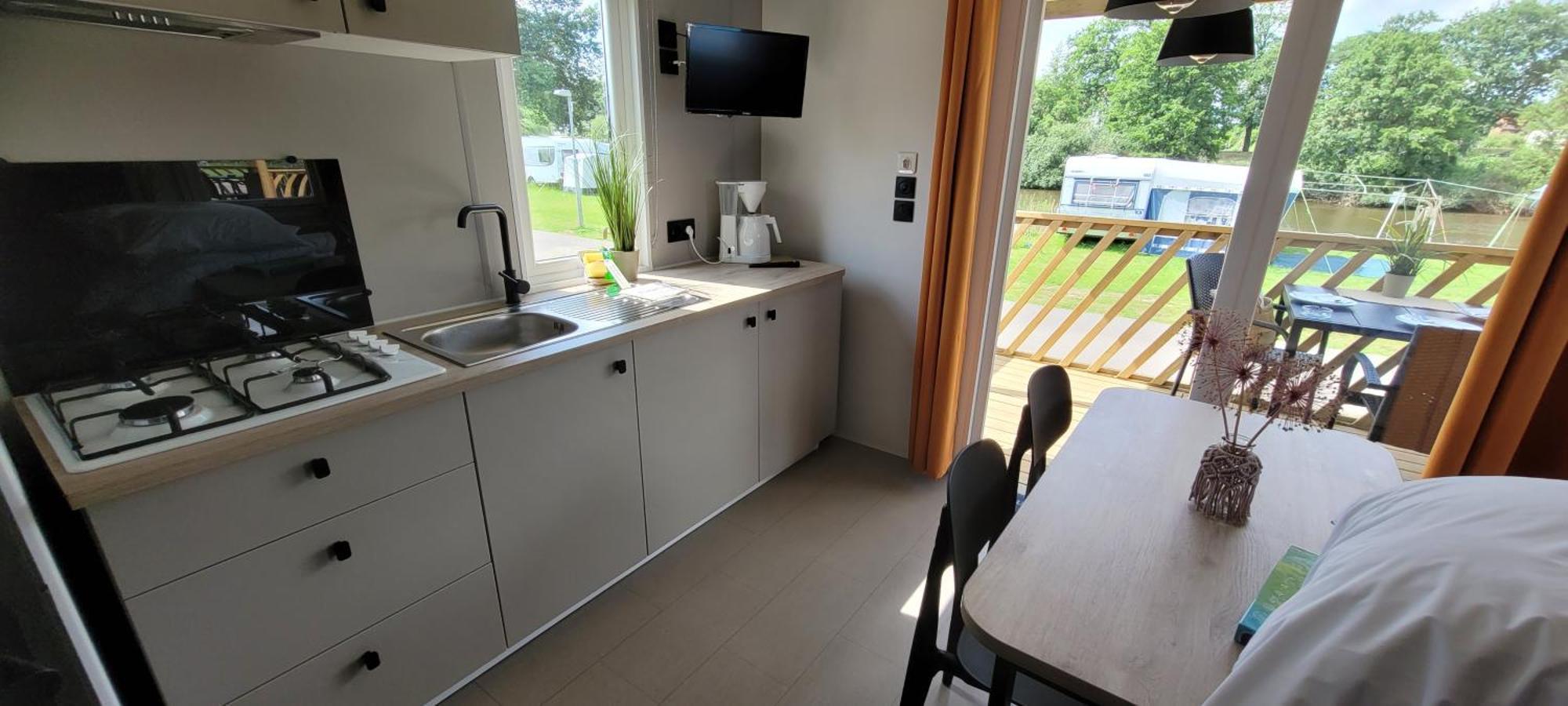 Knaus Campingpark Meppen Εξωτερικό φωτογραφία