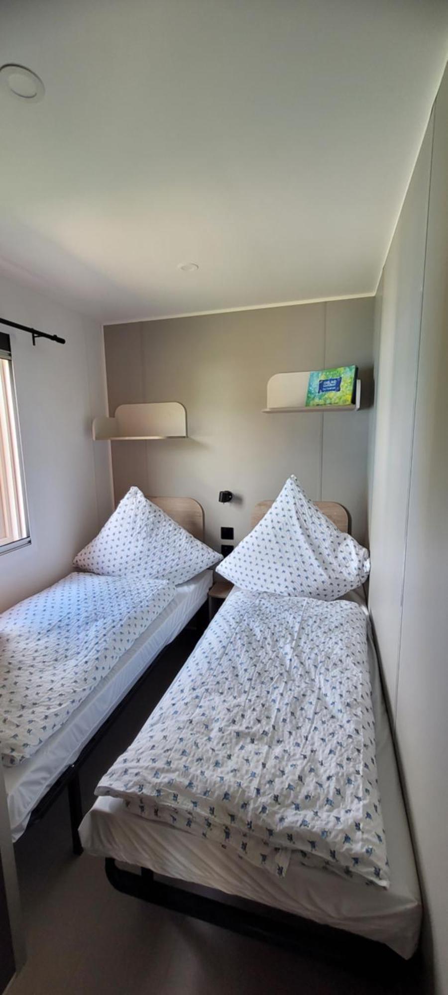 Knaus Campingpark Meppen Εξωτερικό φωτογραφία