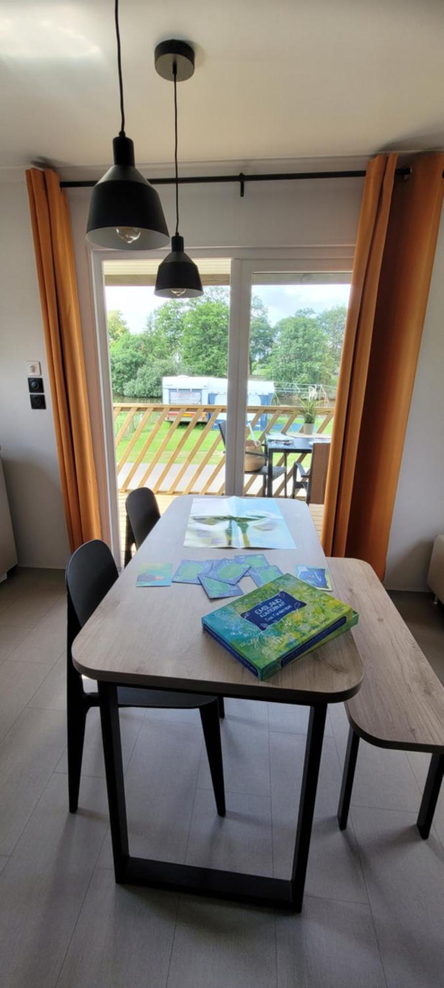 Knaus Campingpark Meppen Εξωτερικό φωτογραφία